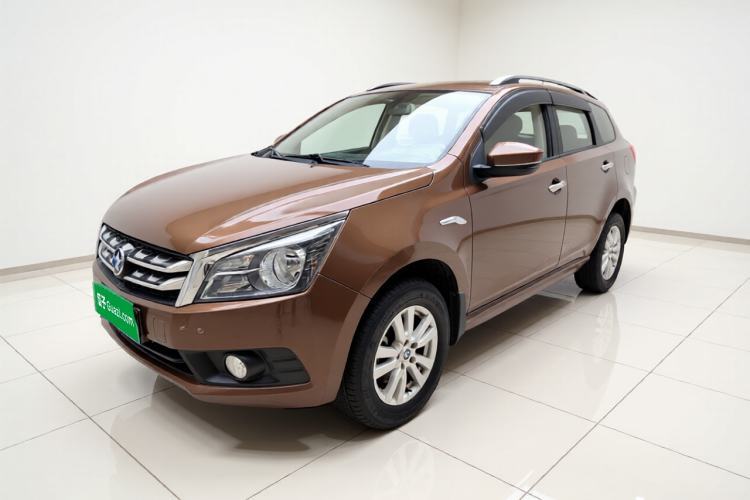 Used Venucia T70 2016 2.0L CVT Smart Choice Edition Guazi used car, China used car export, Used car for sale, Used cars, Cheapest cars for sale