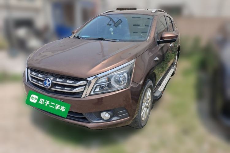 Used Venucia T70 2016 2.0L CVT Smart Choice Edition Guazi used car, China used car export, Used car for sale, Used  cars, Cheapest cars for sale