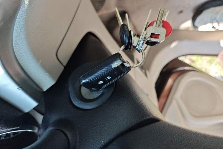 Used Venucia T70 2016 2.0L CVT Smart Choice Edition Interior 1