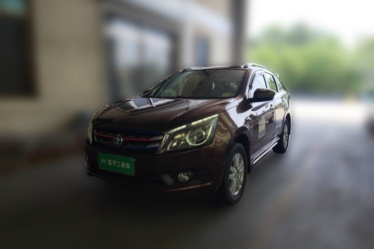 Used Venucia T70 2016 2.0L CVT Smart Edition Guazi used car, China used car export, Used car for sale, Used  cars, Cheapest cars for sale