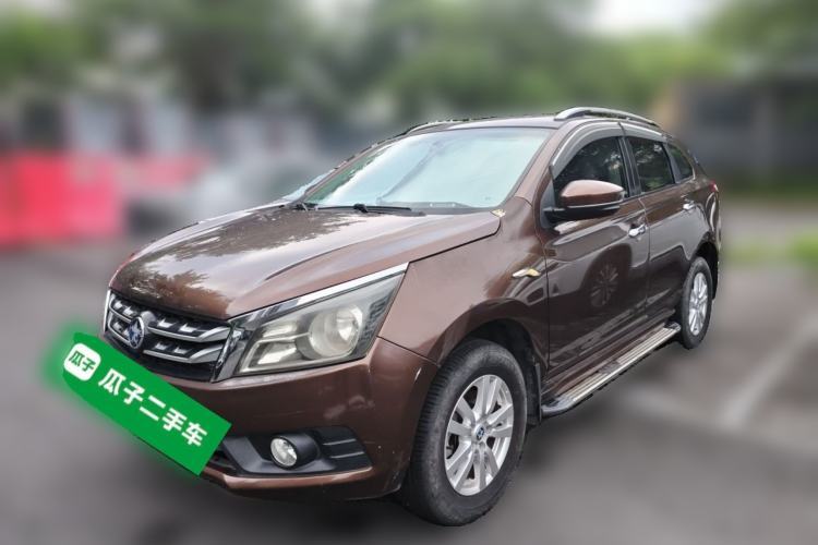 Used Venucia T70 2016 2.0L CVT Smart Choice Edition Guazi used car, China used car export, Used car for sale, Used  cars, Cheapest cars for sale