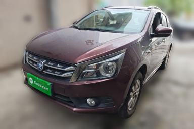Used Venucia T70 2016 2.0L CVT Smart Choice Edition