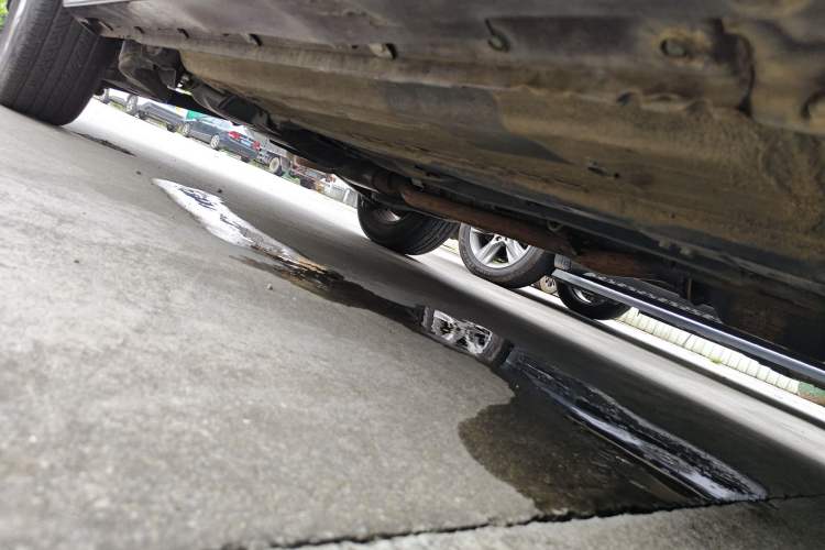 Used Venucia T70 2016 2.0L CVT Smart Edition Chassis Front Right
