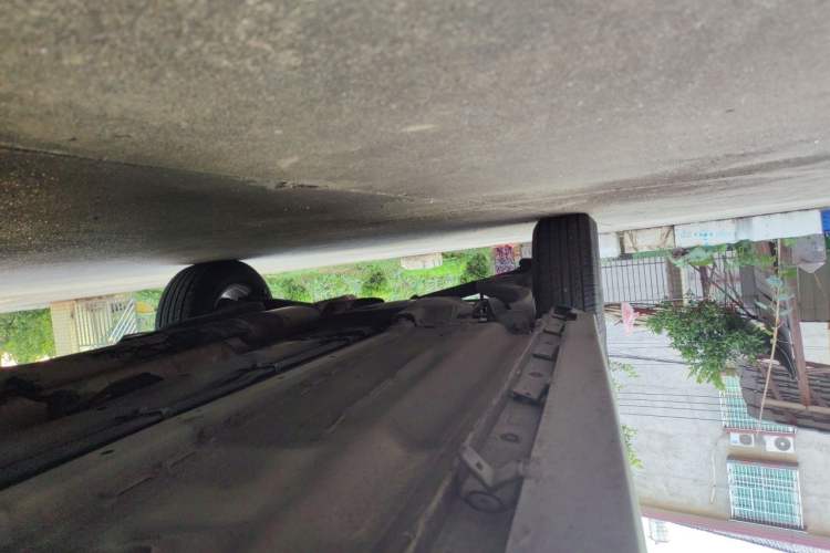 Used Venucia T70 2016 2.0L CVT Smart Choice Edition Chassis Front Right