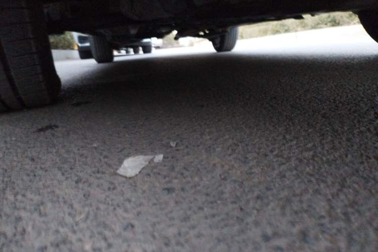 Used Venucia T70 2016 2.0L Manual RuiQu Version Chassis Front Right