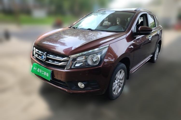 Used Venucia T70 2016 2.0L Manual RuiQu Version Guazi used car, China used car export, Used car for sale, Used  cars, Cheapest cars for sale