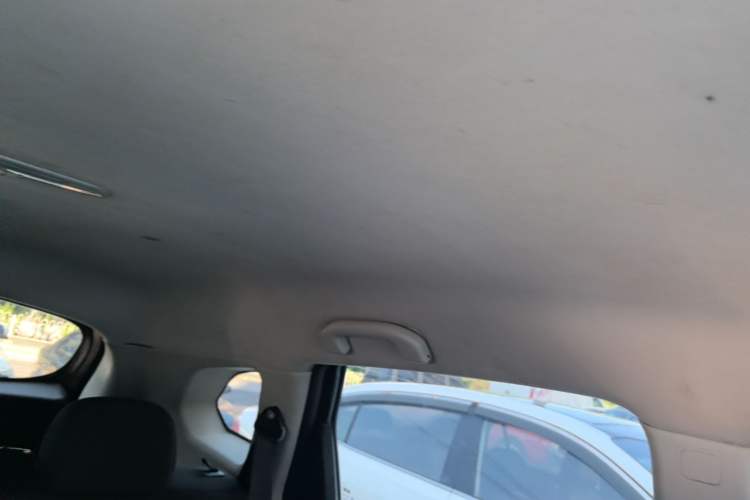 Used Venucia T70 2016 1.6L Manual Ruixing Edition Headliner