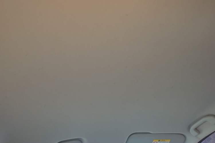 Used Venucia T70 2016 1.6L Manual Ruixing Edition Headliner
