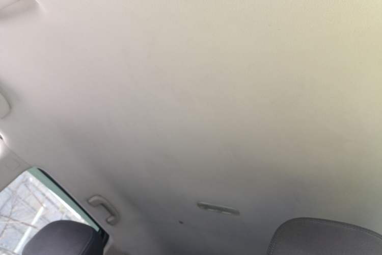 Used Venucia T70 2016 1.6L Manual Ruixing Edition Headliner