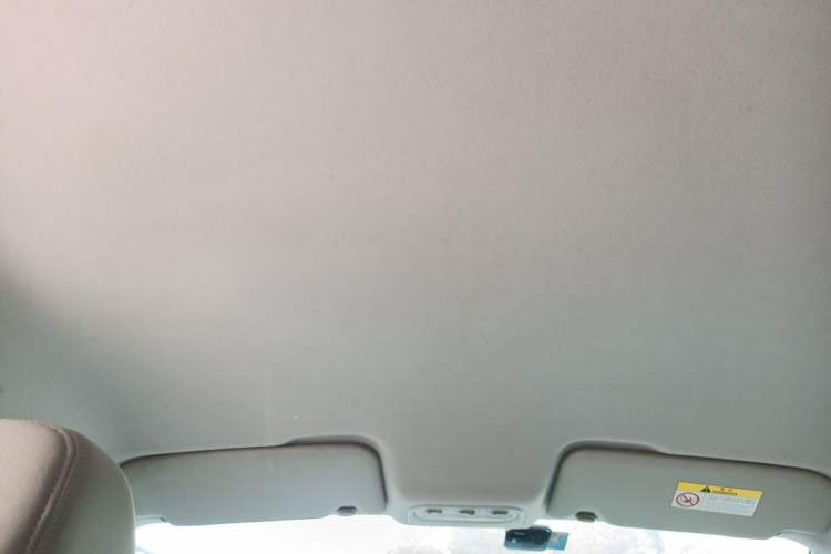 Used Venucia T70 2016 1.6L Manual Ruixing Edition Headliner