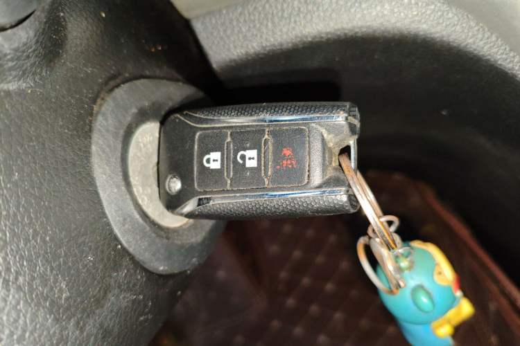 Used Venucia T70 2016 2.0L CVT Smart Choice Edition Interior 1