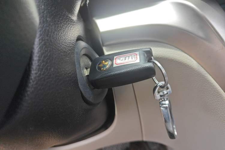 Used Venucia T70 2016 2.0L CVT Smart Choice Edition Interior 1