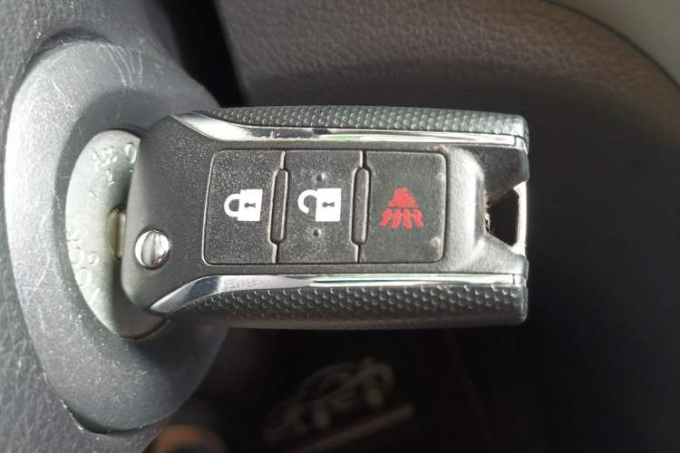 Used Venucia T70 2016 2.0L CVT Smart Edition Interior 1