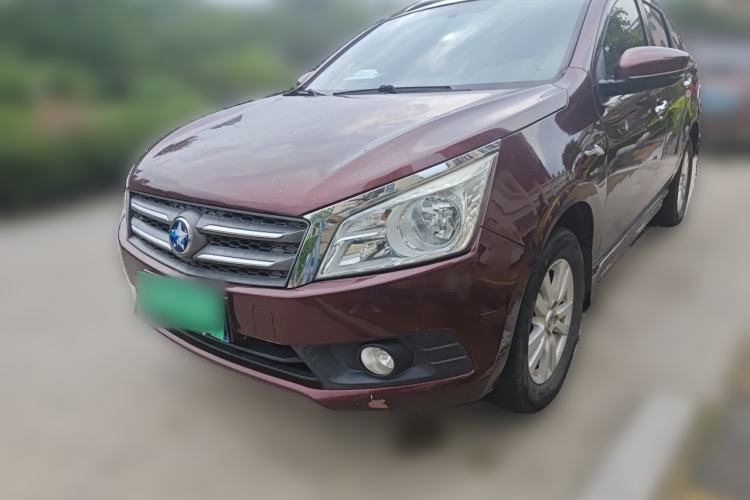 Used Venucia T70 2016 2.0L CVT Smart Choice Edition Guazi used car, China used car export, Used car for sale, Used  cars, Cheapest cars for sale