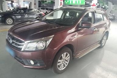 Used Venucia T70 2016 2.0L Manual RuiQu Version