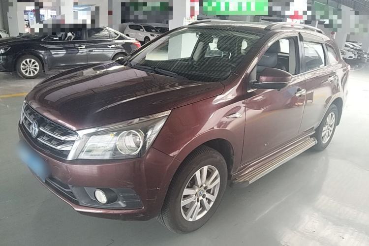 Used Venucia T70 2016 2.0L Manual RuiQu Version Guazi used car, China used car export, Used car for sale, Used  cars, Cheapest cars for sale