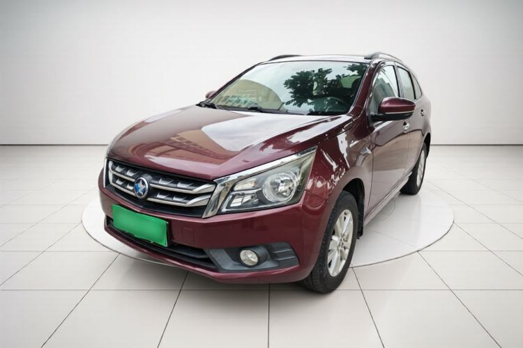 Used Venucia T70 2016 2.0L CVT Smart Choice Edition Guazi used car, China used car export, Used car for sale, Used cars, Cheapest cars for sale