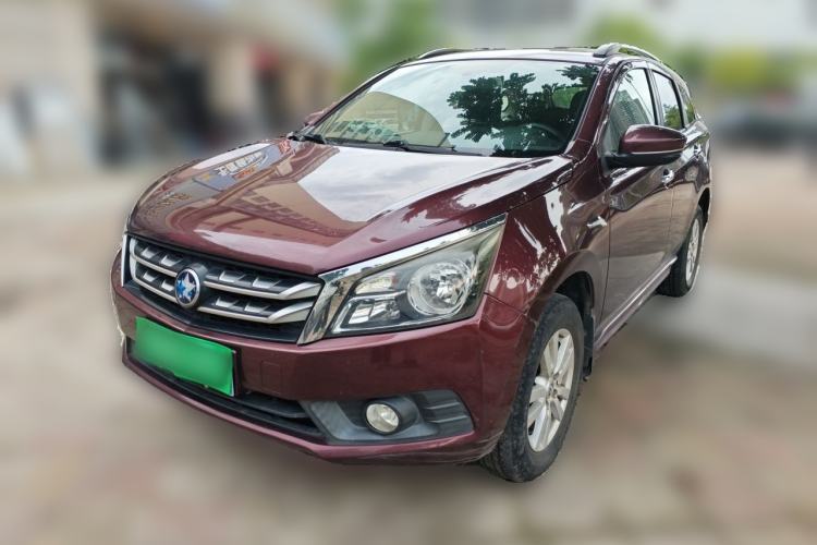 Used Venucia T70 2016 2.0L CVT Smart Choice Edition Guazi used car, China used car export, Used car for sale, Used cars, Cheapest cars for sale