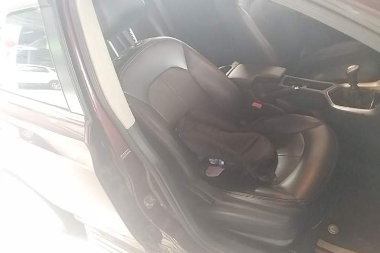 Used Venucia T70 2016 2.0L Manual RuiQu Version Right Front Seat