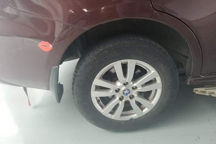 Used Venucia T70 2016 2.0L Manual RuiQu Version Right Rear Wheel Hub
