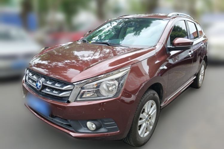 Used Venucia T70 2016 2.0L CVT Smart Choice Edition Guazi used car, China used car export, Used car for sale, Used cars, Cheapest cars for sale