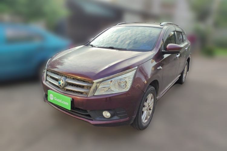 Used Venucia T70 2016 2.0L CVT Smart Choice Edition Guazi used car, China used car export, Used car for sale, Used cars, Cheapest cars for sale