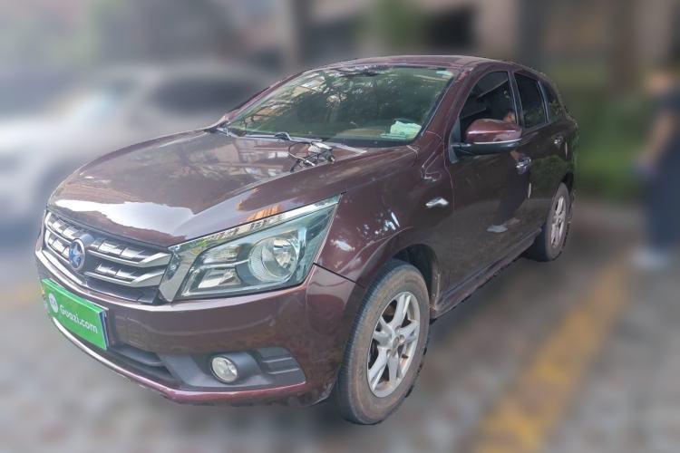 Used Venucia T70 2016 1.6L Manual Ruixing Edition Guazi used car, China used car export, Used car for sale, Used  cars, Cheapest cars for sale