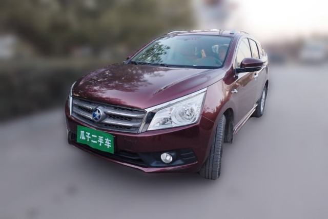 Used Venucia T70 2016 2.0L Manual RuiQu Version