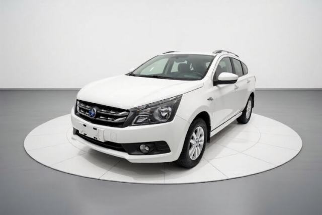 Used Venucia T70 2016 2.0L CVT Smart Choice Edition