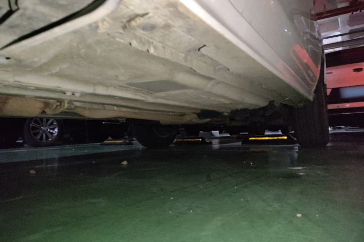 Used Venucia T70 2016 2.0L Manual RuiQu Version Chassis Front Left