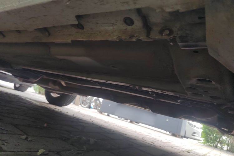 Used Venucia T70 2016 2.0L CVT Smart Choice Edition Chassis Front Right