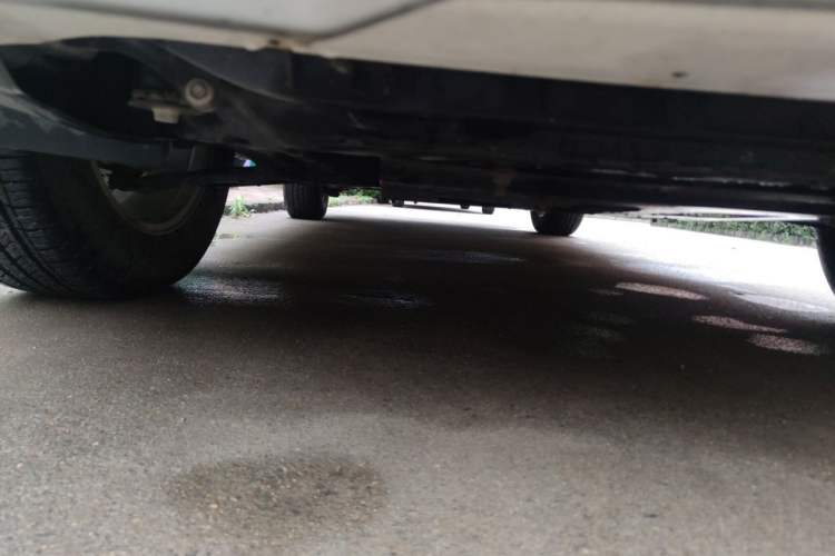 Used Venucia T70 2016 2.0L Manual RuiQu Version Chassis Front Right
