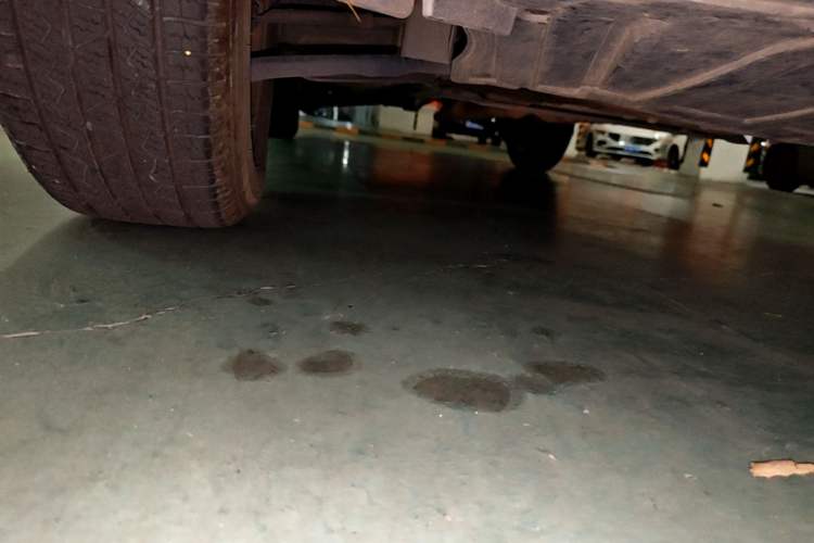 Used Venucia T70 2016 2.0L CVT Smart Edition Chassis Front Right