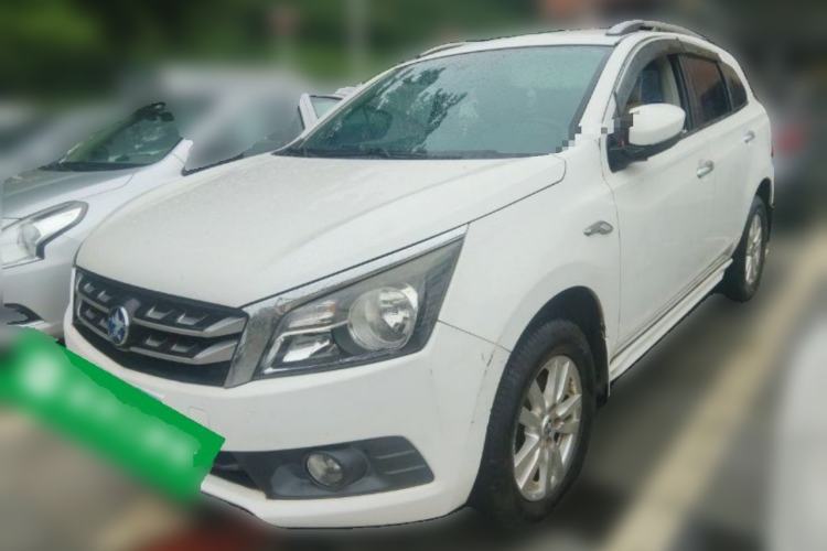 Used Venucia T70 2016 2.0L CVT Smart Choice Edition Guazi used car, China used car export, Used car for sale, Used  cars, Cheapest cars for sale