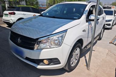 Used Venucia T70 2016 2.0L CVT Smart Choice Edition