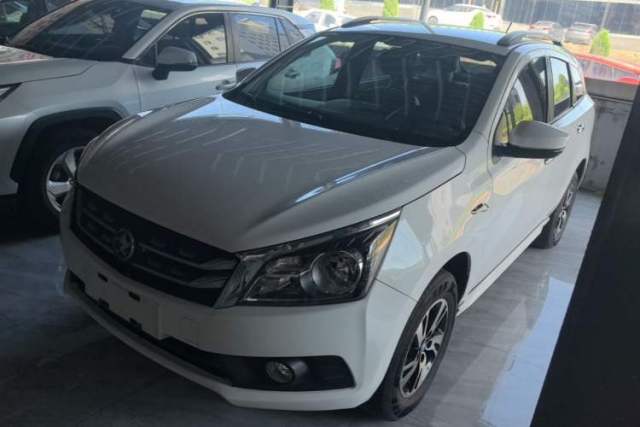 Used Venucia T70 2016 1.6L Manual Ruixing Edition