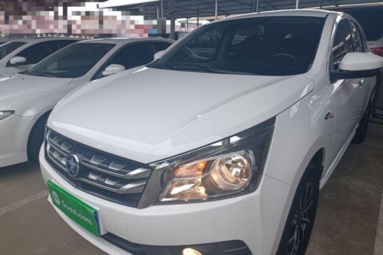 Used Venucia T70 2016 1.6L Manual Ruixing Edition Guazi used car, China used car export, Used car for sale, Used  cars, Cheapest cars for sale