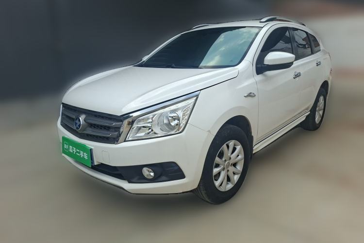 Used Venucia T70 2016 1.6L Manual Ruixing Edition Guazi used car, China used car export, Used car for sale, Used  cars, Cheapest cars for sale
