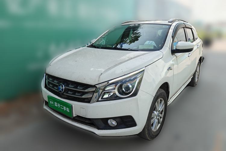 Used Venucia T70 2016 2.0L CVT Smart Edition Guazi used car, China used car export, Used car for sale, Used  cars, Cheapest cars for sale