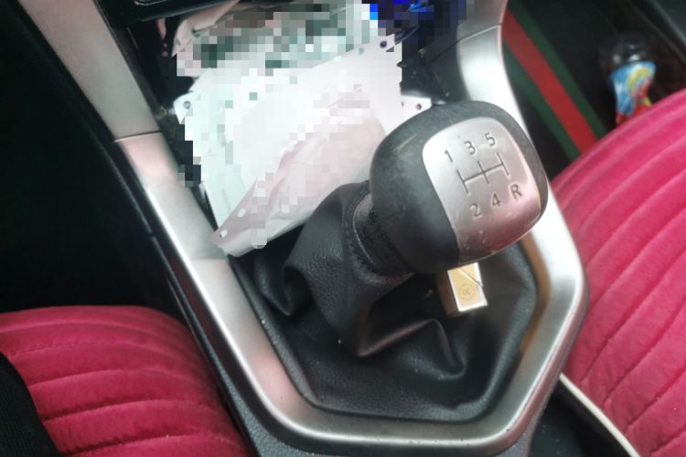 Used Venucia T70 2016 1.6L Manual Ruixing Edition Gear Lever