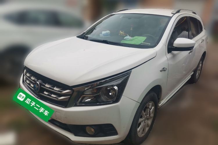 Used Venucia T70 2016 1.6L Manual Ruixing Edition Guazi used car, China used car export, Used car for sale, Used  cars, Cheapest cars for sale