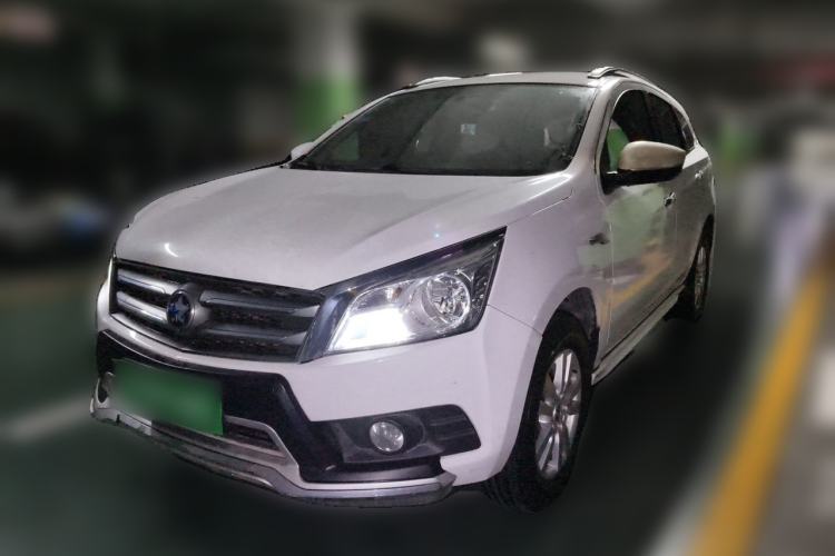 Used Venucia T70 2016 2.0L CVT Smart Choice Edition Guazi used car, China used car export, Used car for sale, Used  cars, Cheapest cars for sale