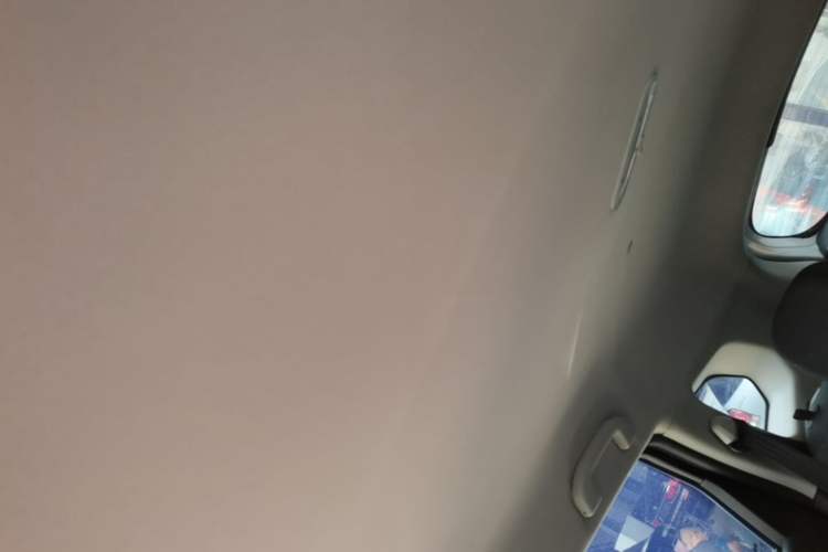 Used Venucia T70 2016 2.0L CVT Smart Choice Edition Headliner