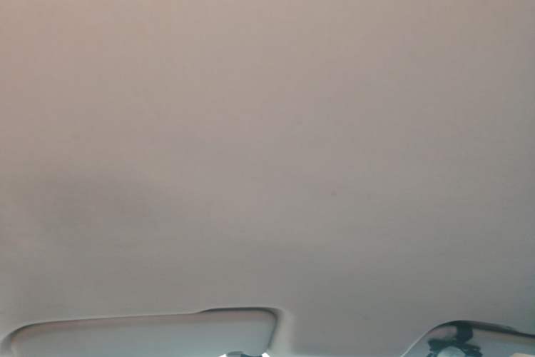Used Venucia T70 2016 1.6L Manual Ruixing Edition Headliner