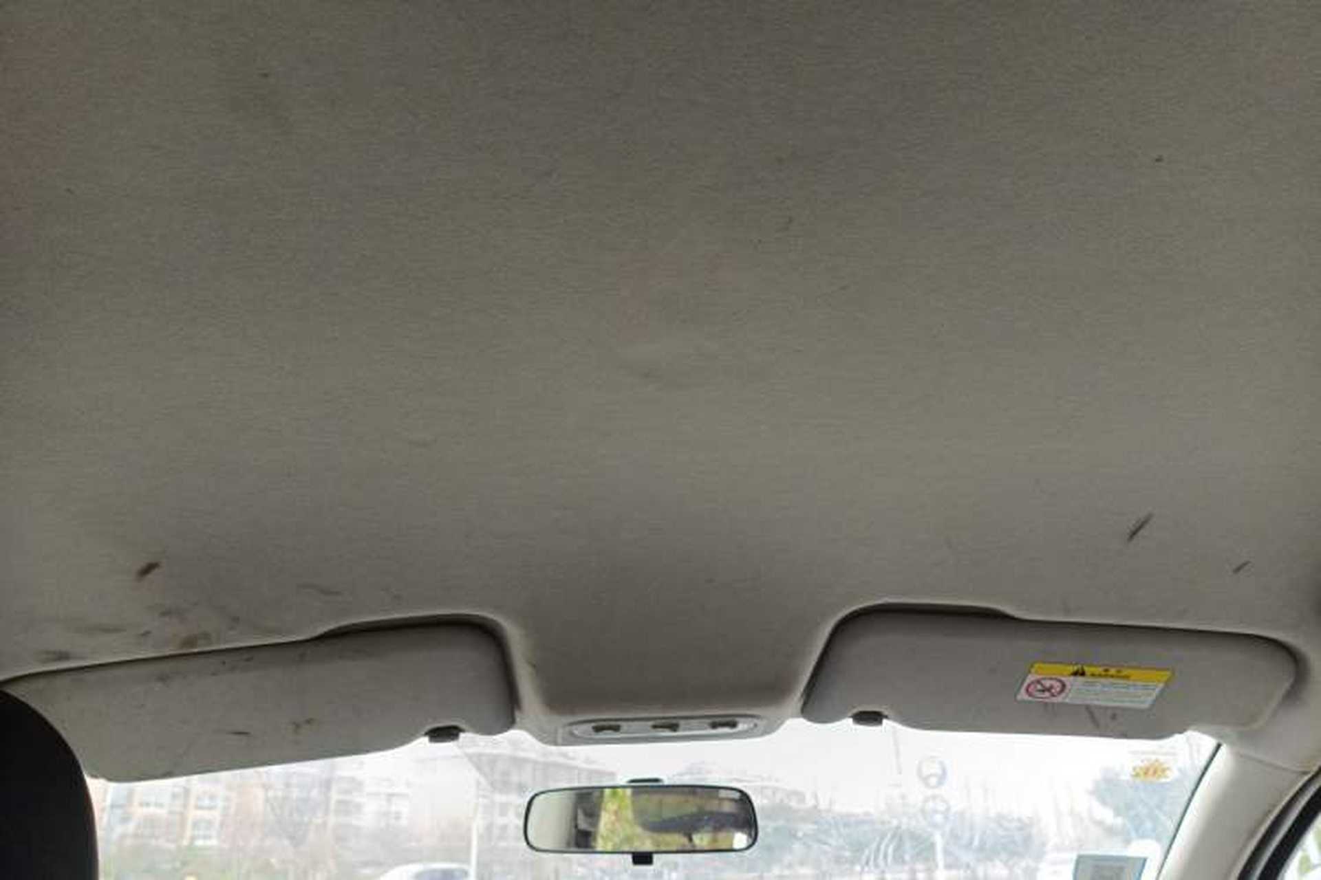 Used Venucia T70 2016 1.6L Manual Ruixing Edition Headliner