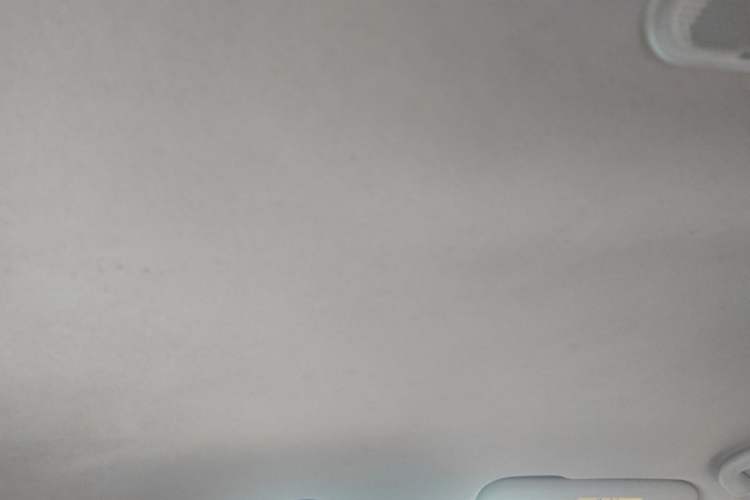 Used Venucia T70 2016 2.0L CVT Smart Choice Edition Headliner