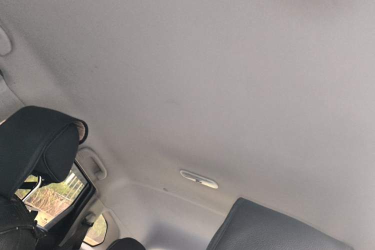 Used Venucia T70 2016 1.6L Manual Ruixing Edition Headliner