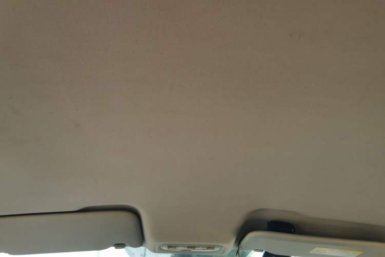 Used Venucia T70 2016 1.6L Manual Ruixing Edition Headliner