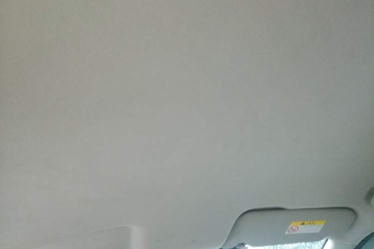 Used Venucia T70 2016 2.0L CVT Smart Choice Edition Headliner
