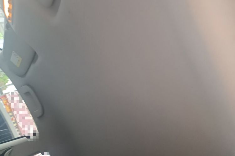 Used Venucia T70 2016 1.6L Manual Ruixing Edition Headliner